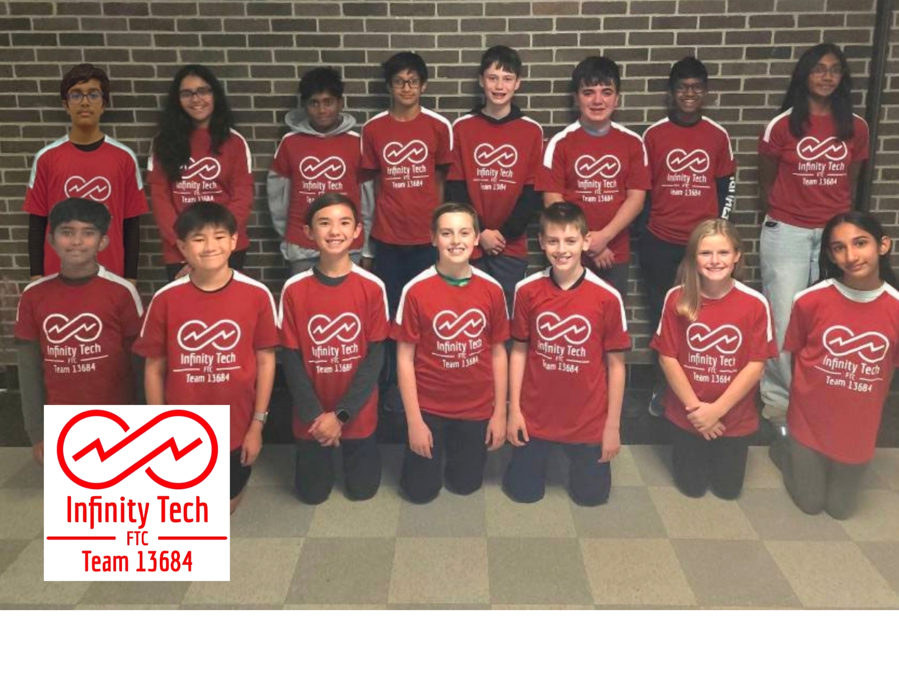 Infinity Tech Robotics